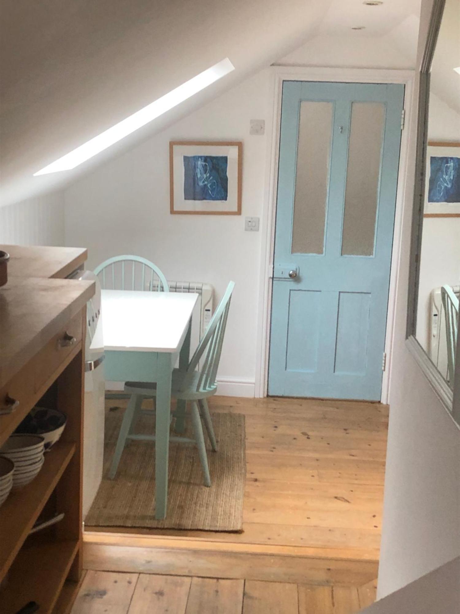 Amazing Seaside Loft Apartment With Sea Views . Sennen Cove Exteriér fotografie