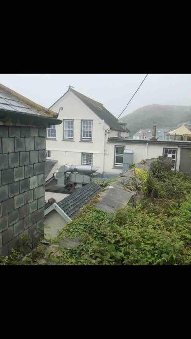 Amazing Seaside Loft Apartment With Sea Views . Sennen Cove Exteriér fotografie