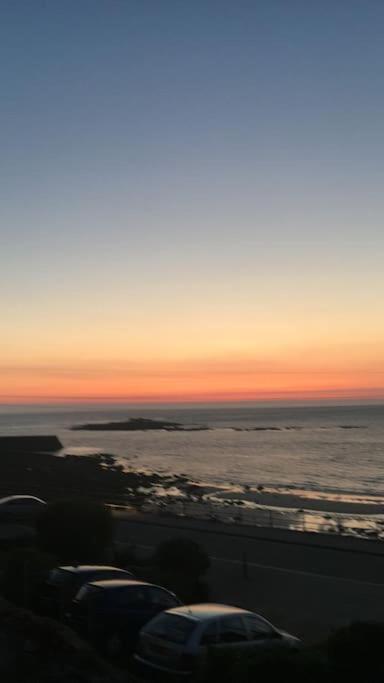 Amazing Seaside Loft Apartment With Sea Views . Sennen Cove Exteriér fotografie