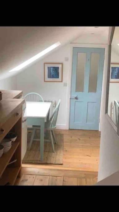Amazing Seaside Loft Apartment With Sea Views . Sennen Cove Exteriér fotografie