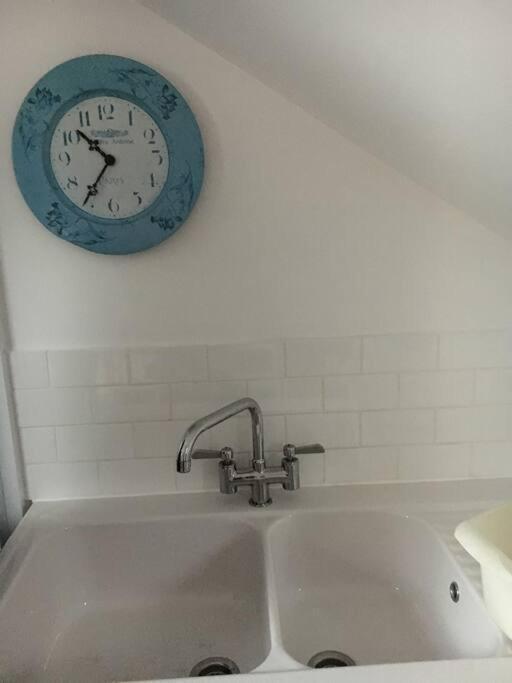Amazing Seaside Loft Apartment With Sea Views . Sennen Cove Exteriér fotografie