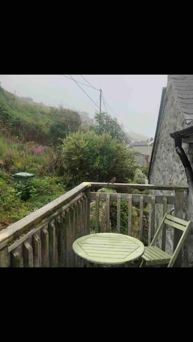 Amazing Seaside Loft Apartment With Sea Views . Sennen Cove Exteriér fotografie
