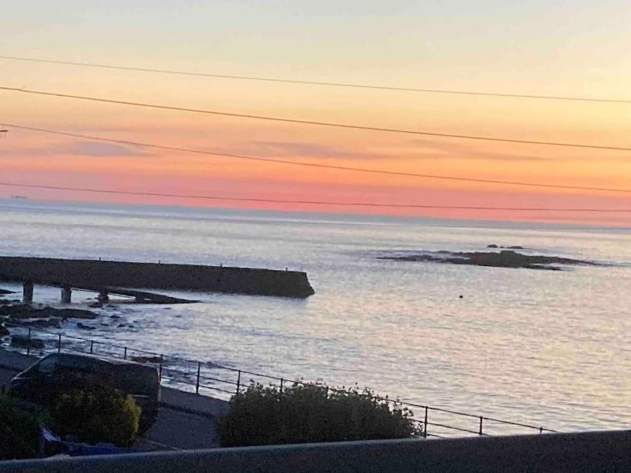 Amazing Seaside Loft Apartment With Sea Views . Sennen Cove Exteriér fotografie
